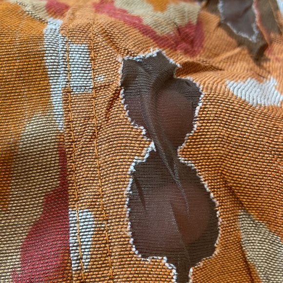 Ruby Rd. Dressy Overshirt, Size 8 - Picture 5 of 13